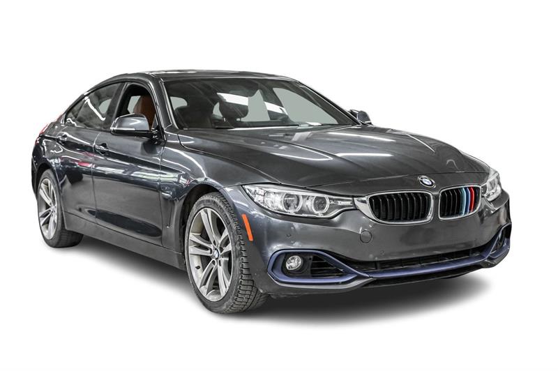 bmw Série 4 2016 - 4