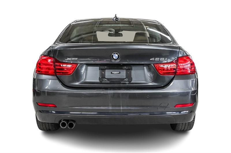 bmw Série 4 2016 - 9