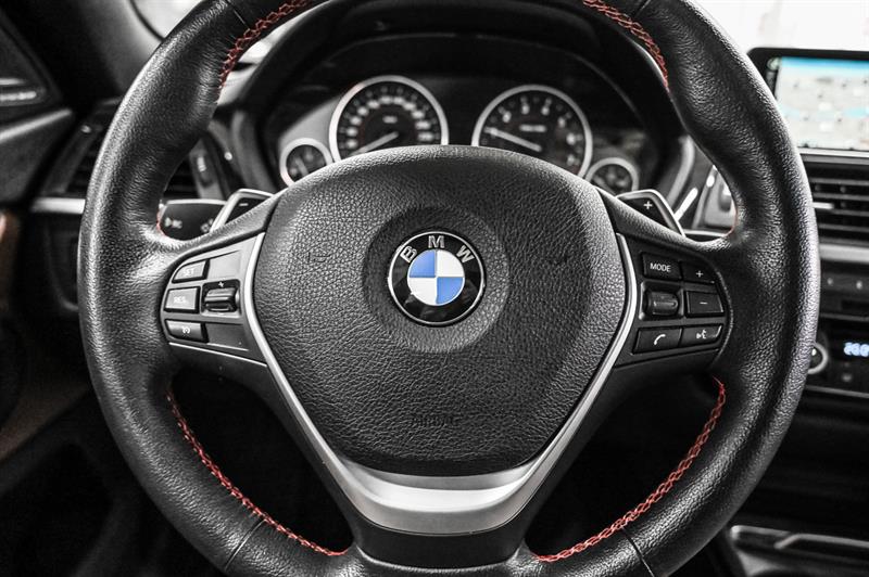 bmw Série 4 2016 - 21