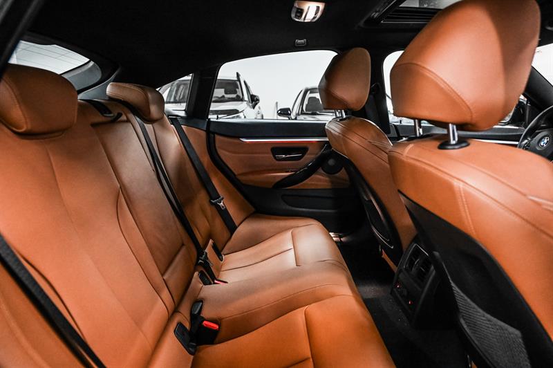 bmw Série 4 2016 - 32