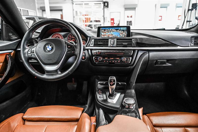 bmw Série 4 2016 - 33