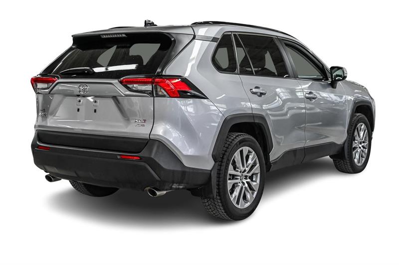toyota RAV4 2022 - 6