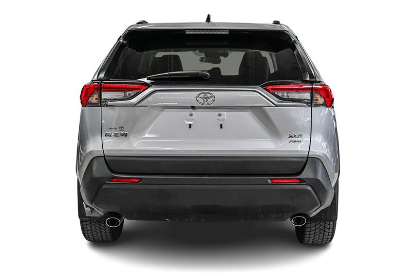 toyota RAV4 2022 - 8
