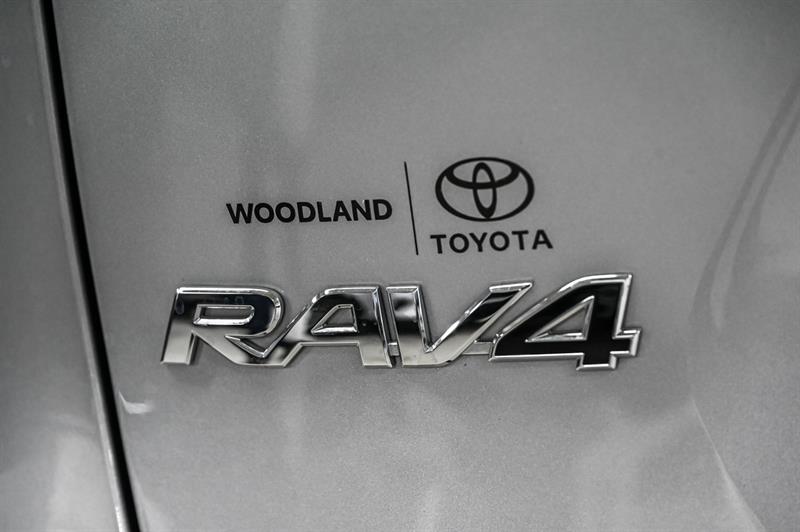 toyota RAV4 2022 - 14