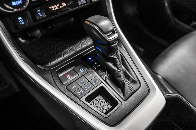 toyota RAV4 2022 - 26