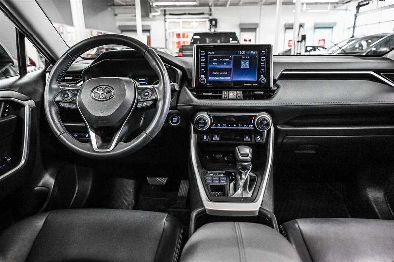 toyota RAV4 2022 - 33