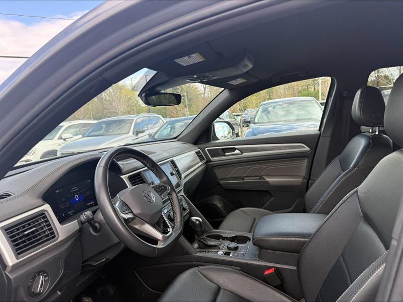 volkswagen Atlas Cross Sport 2022 - 14