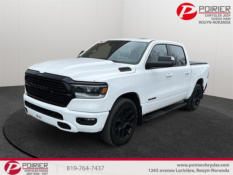 ram 1500 2023