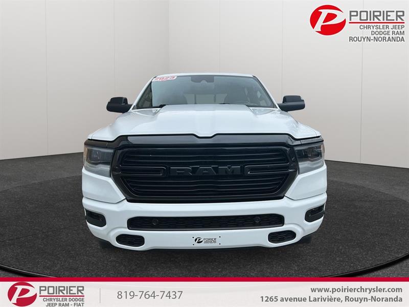 ram 1500 2023 - 2
