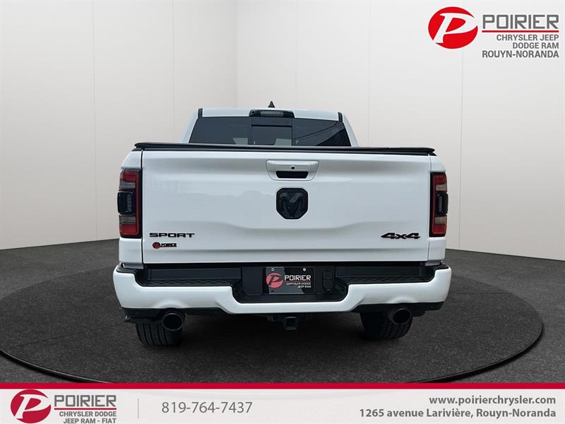 ram 1500 2023 - 3