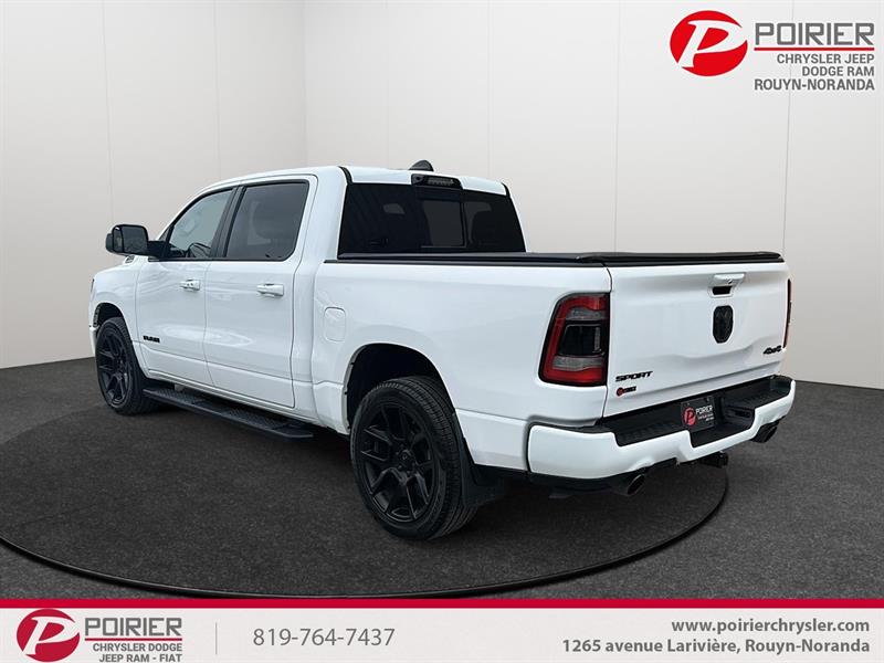 ram 1500 2023 - 4