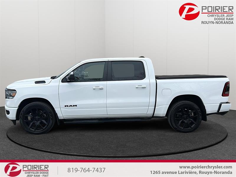 ram 1500 2023 - 5