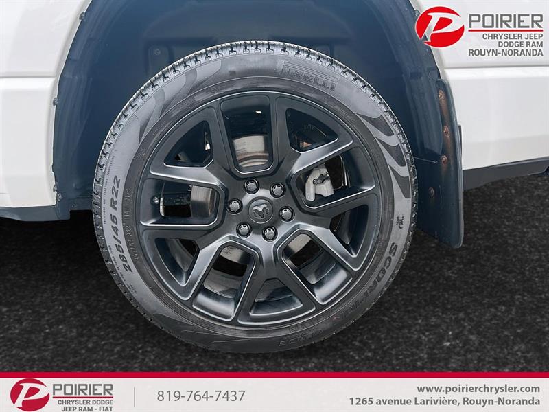 ram 1500 2023 - 7