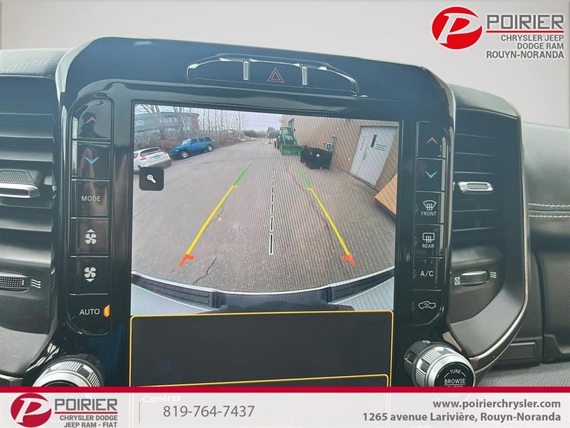 ram 1500 2023 - 18