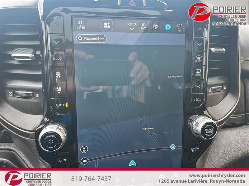 ram 1500 2023 - 19