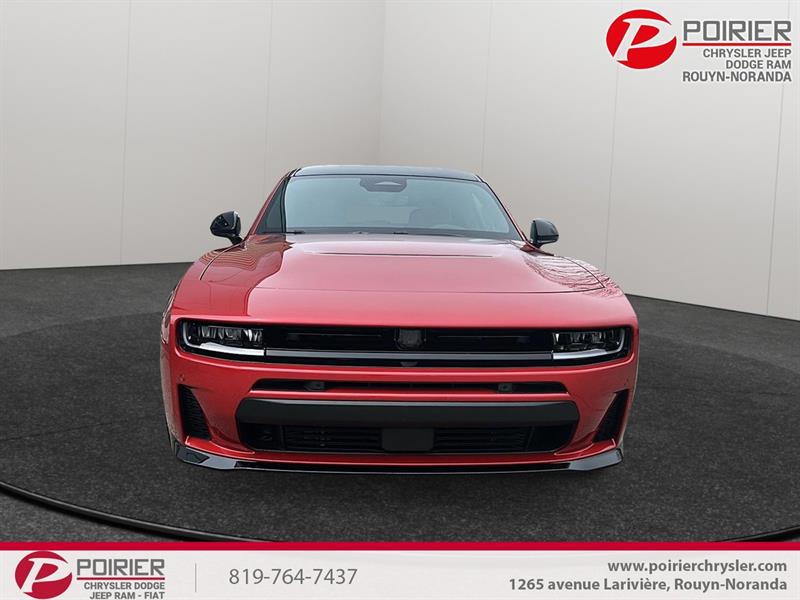 dodge Charger 2-Doors 2026 - 2