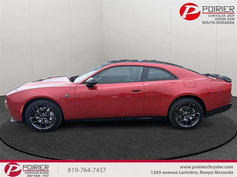 dodge Charger 2-Doors 2026 - 5