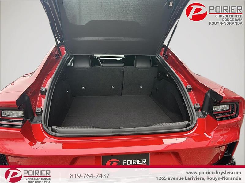 dodge Charger 2-Doors 2026 - 6