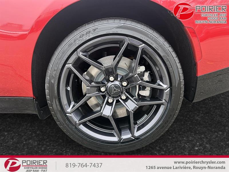 dodge Charger 2-Doors 2026 - 7