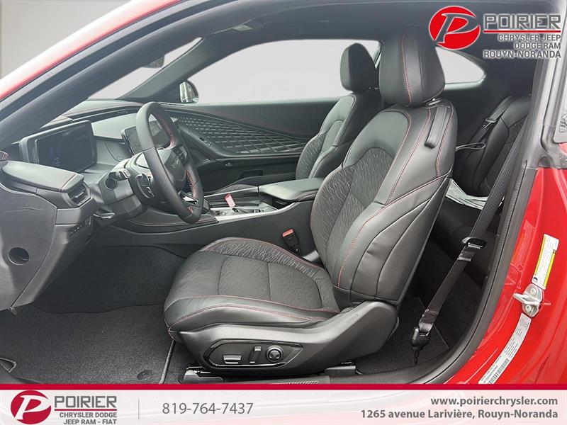 dodge Charger 2-Doors 2026 - 8