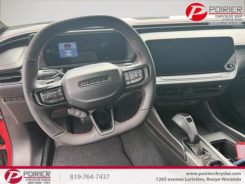 dodge Charger 2-Doors 2026 - 9