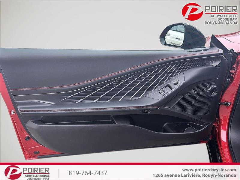 dodge Charger 2-Doors 2026 - 10
