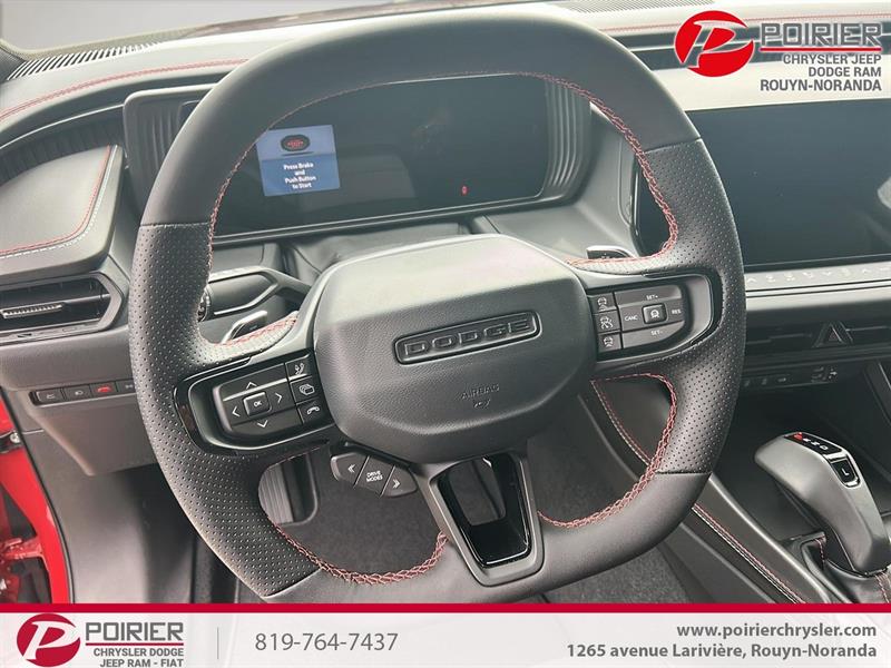 dodge Charger 2-Doors 2026 - 11