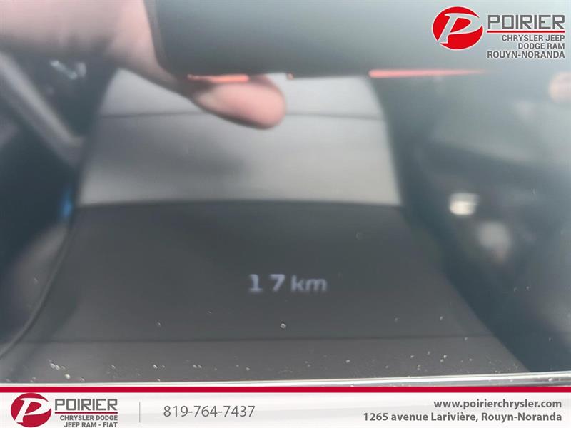 dodge Charger 2-Doors 2026 - 12