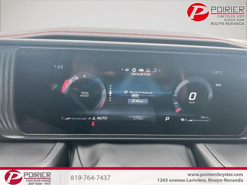 dodge Charger 2-Doors 2026 - 13
