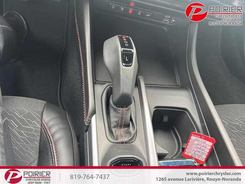 dodge Charger 2-Doors 2026 - 14
