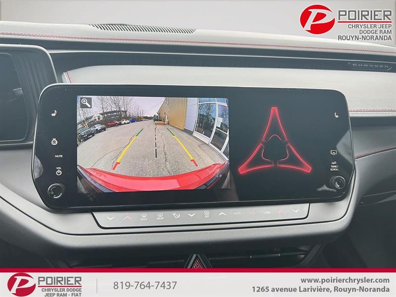 dodge Charger 2-Doors 2026 - 15
