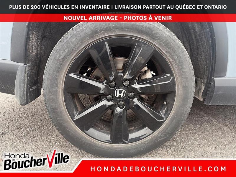 honda Pilot 2024 - 15