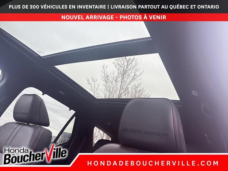 honda Pilot 2024 - 27