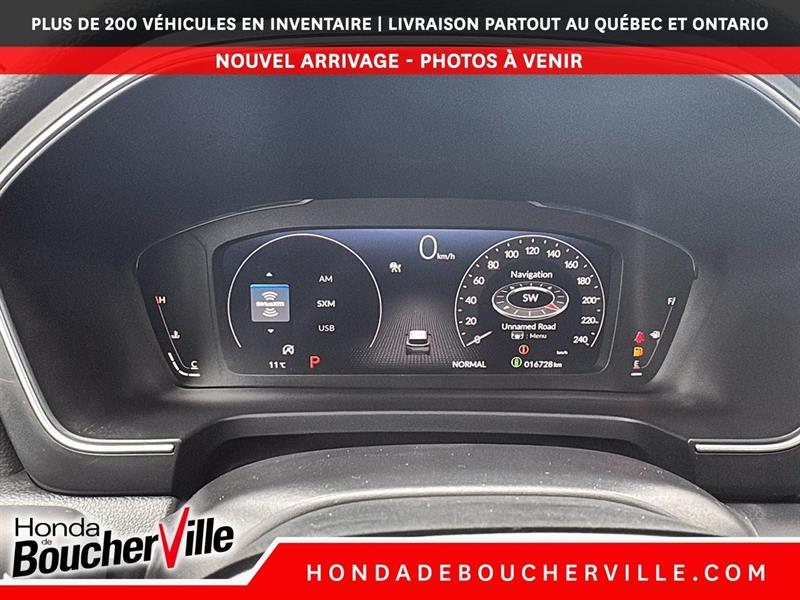 honda Pilot 2024 - 31