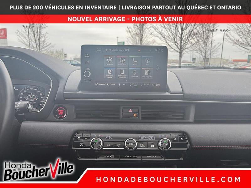 honda Pilot 2024 - 33