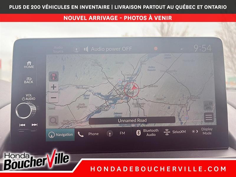 honda Pilot 2024 - 37