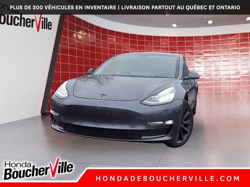tesla Model 3 2020 - 2