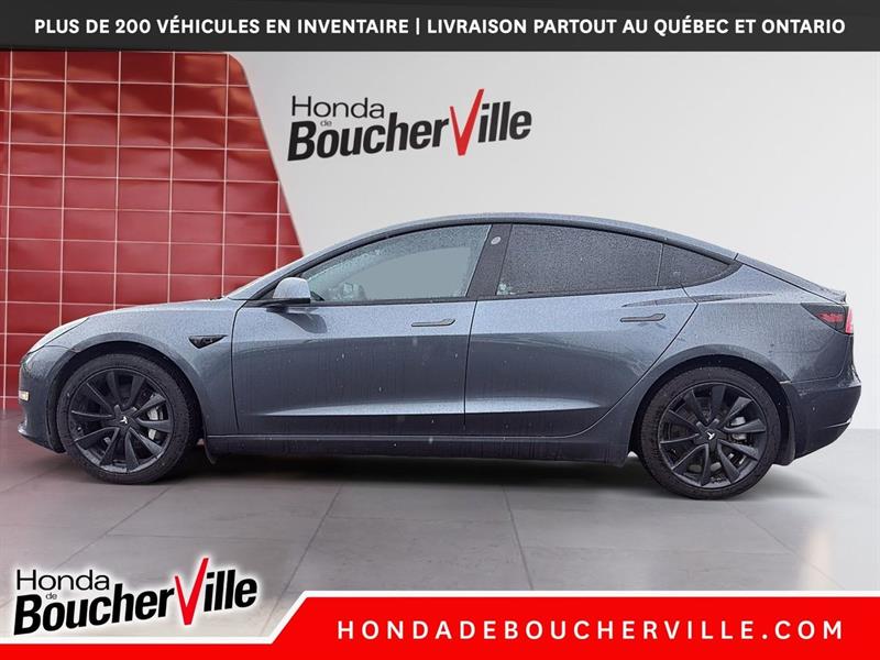 tesla Model 3 2020 - 3