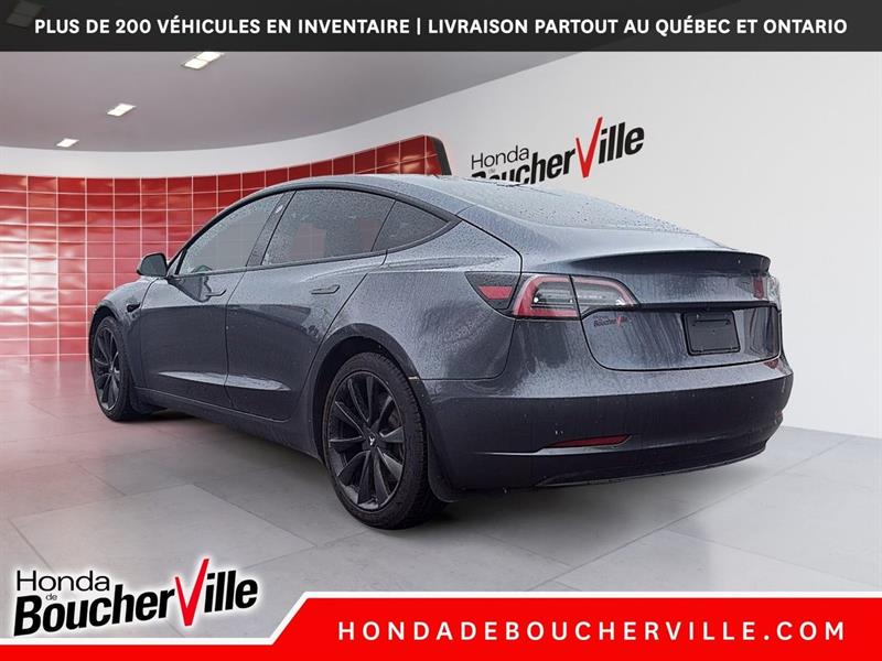 tesla Model 3 2020 - 5