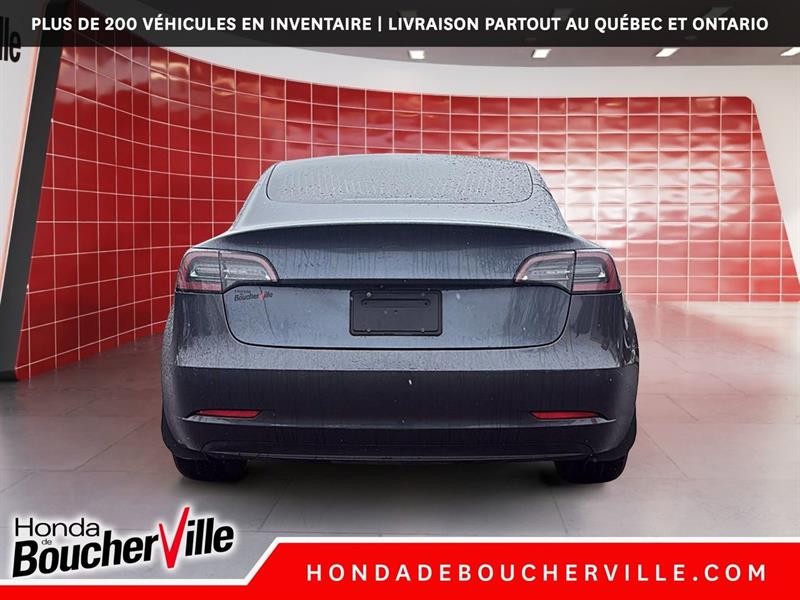 tesla Model 3 2020 - 7