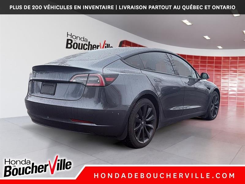 tesla Model 3 2020 - 9