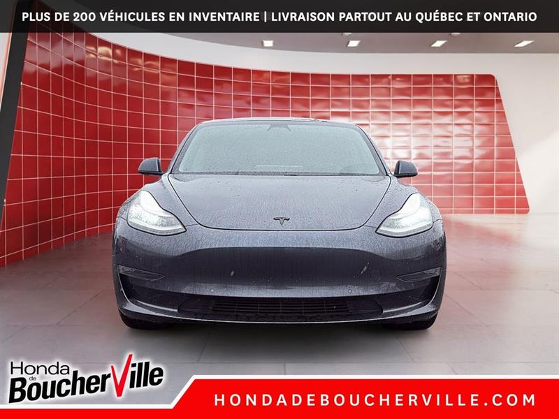 tesla Model 3 2020 - 13