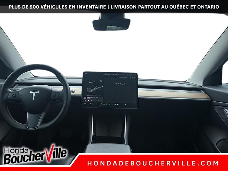 tesla Model 3 2020 - 19