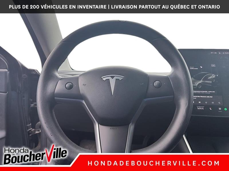 tesla Model 3 2020 - 25