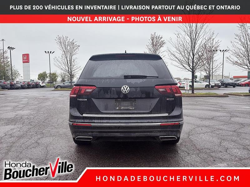 volkswagen Tiguan 2021 - 7