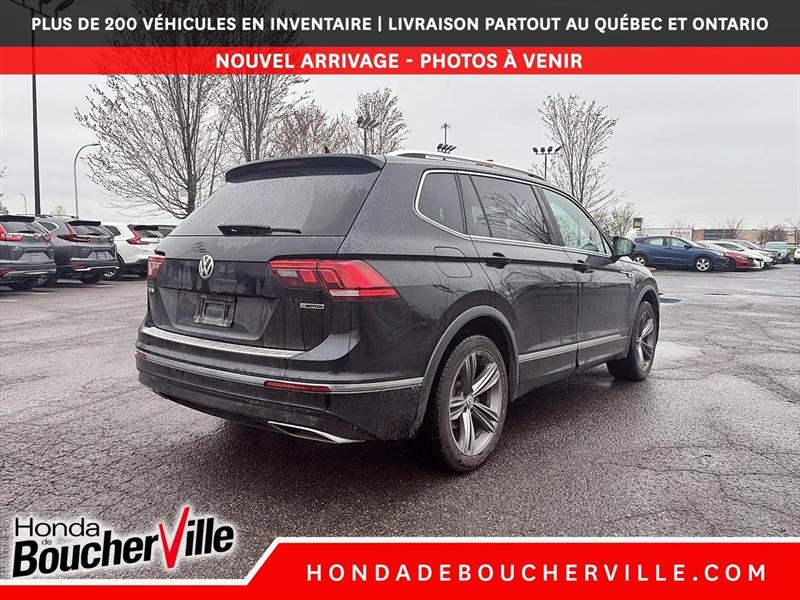 volkswagen Tiguan 2021 - 9