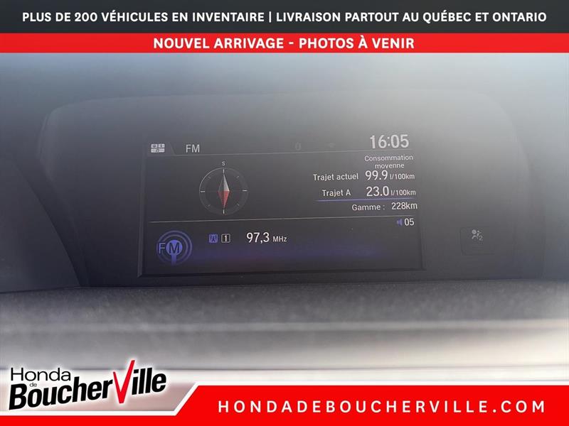 honda Accord Sedan 2016 - 31