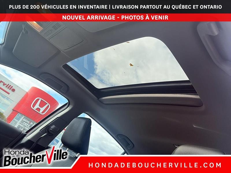 honda Accord Sedan 2016 - 37