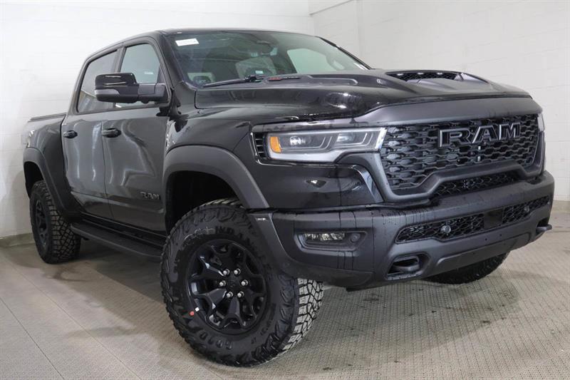 ram 1500 2026