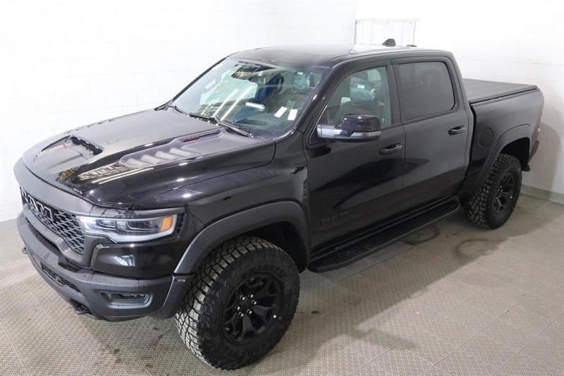 ram 1500 2026 - 3